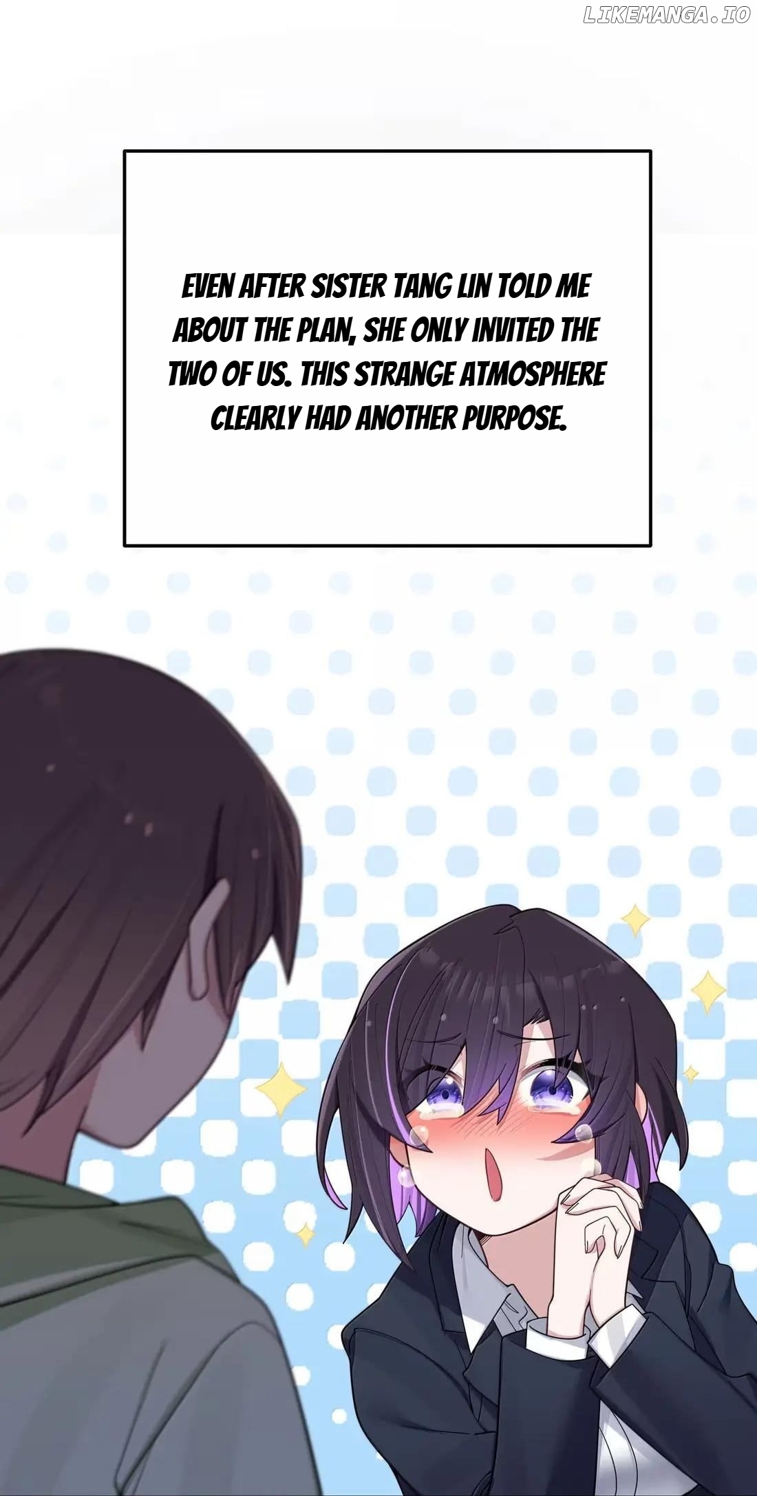My Fake Girlfriends are using me as a Shield Chapter 177 - page 43